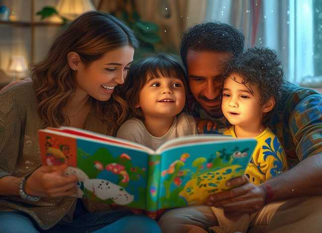 儿童亲子阅读故事大全、幼儿亲子阅读故事大全 儿童亲子阅读故事大全、幼儿亲子阅读故事大全