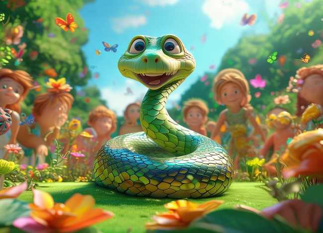 蛇的故事儿童视频 有关蛇的故事视频 蛇的故事儿童视频 有关蛇的故事视频