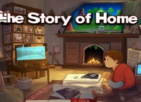 家的故事1游戏攻略 家的故事1游戏攻略大全