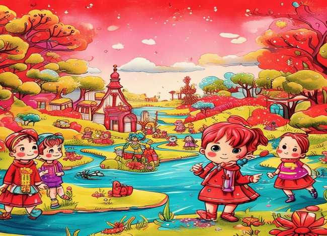 红色儿童故事3-6岁完整版、红色儿童故事3-6岁完整版可打印 红色儿童故事3-6岁完整版、红色儿童故事3-6岁完整版可打印