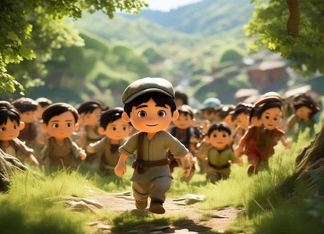 故事王二小的故事视频,王二小的故事视频动画片完整版 故事王二小的故事视频,王二小的故事视频动画片完整版