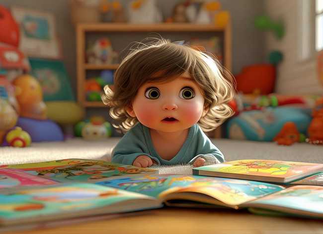 2岁儿童讲故事全集连播免费听（两岁孩子讲故事大全免费听）