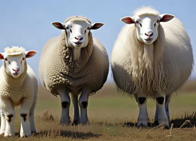 故事 三只羊;故事 三只羊哪个年龄段适合 故事 三只羊;故事 三只羊哪个年龄段适合