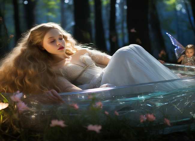 睡美人故事儿童版完整版绘本、睡美人的绘本故事 睡美人故事儿童版完整版绘本、睡美人的绘本故事