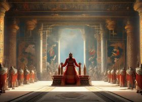 古代皇上的故事、古代皇上的故事有哪些