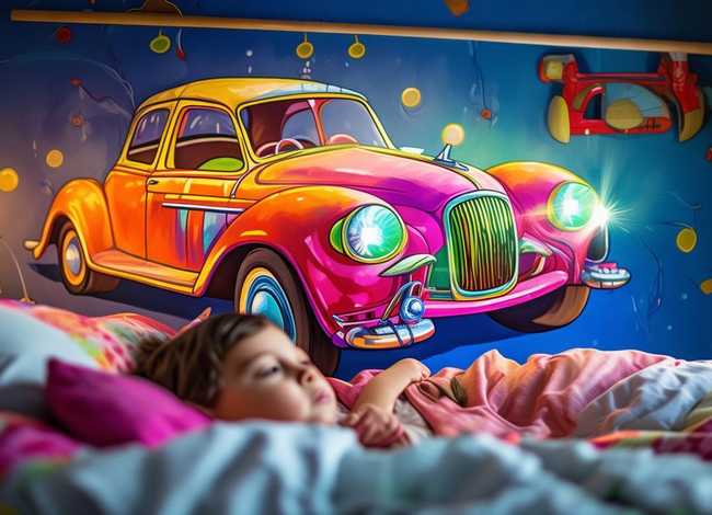 车的故事睡前儿童(汽车的故事 幼儿睡前听故事) 车的故事睡前儿童(汽车的故事 幼儿睡前听故事)