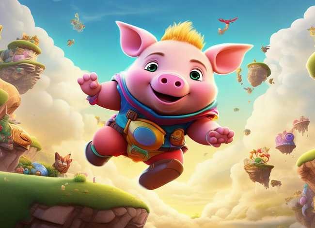 猪猪侠的故事儿童故事;猪猪侠的故事怎么写 猪猪侠的故事儿童故事;猪猪侠的故事怎么写