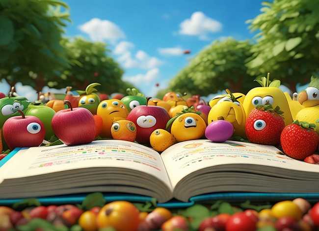 水果故事大全200字;水果故事大全200字左右 水果故事大全200字;水果故事大全200字左右