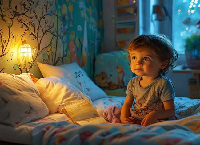 三岁儿童睡前故事大全语音 三岁小孩睡前故事幼儿故事大全