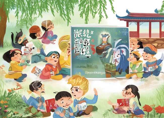 水浒传 儿童(水浒传儿童版阅读) 水浒传 儿童(水浒传儿童版阅读)