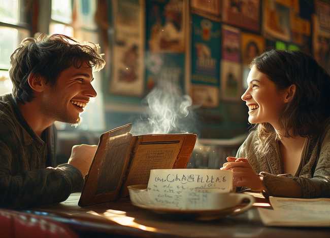 100个经典对话故事 100个经典对话故事英语