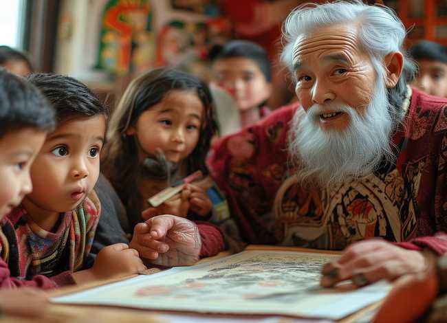 家风故事小学生；家风故事小学生作文
