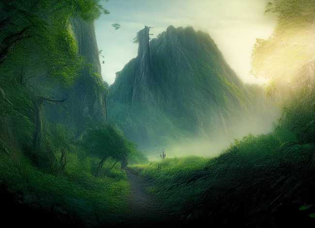 听故事妖怪山（妖怪山故事在线听）