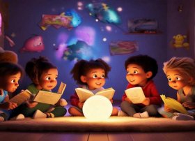 儿童文学在线听免费 - 儿童文学在线听免费书