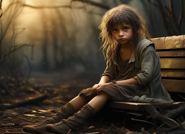 最可怜的儿童故事、最可怜的故事真实 最可怜的儿童故事、最可怜的故事真实