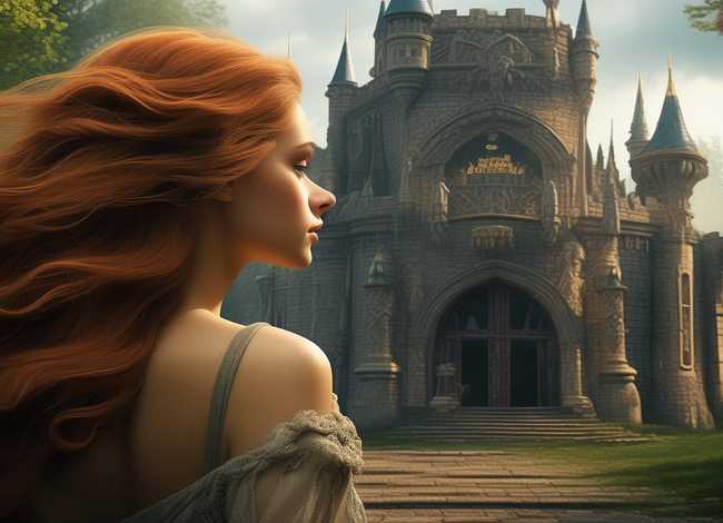 美女与野兽的故事,美女与野兽的故事告诉我们什么道理 美女与野兽的故事,美女与野兽的故事告诉我们什么道理