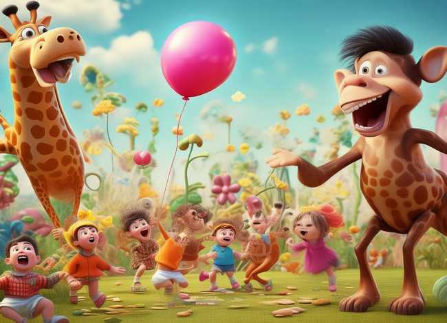 儿童故事搞笑段子;搞笑幽默段子儿童故事 儿童故事搞笑段子;搞笑幽默段子儿童故事