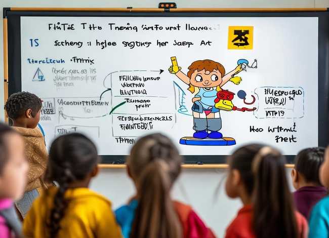 小学生安全用电小故事 小学生用电安全案例故事