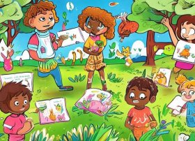 儿童英文绘本，儿童英文绘本推荐