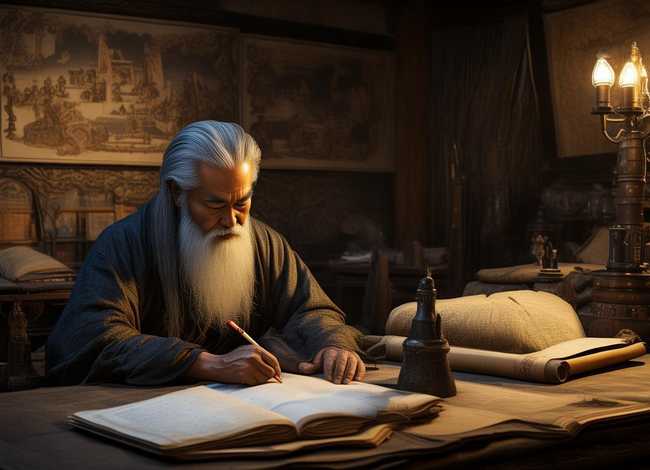 史记故事全集 - 史记故事全集,读后感,50字