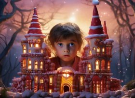 特别害怕的儿童故事；小朋友害怕的故事