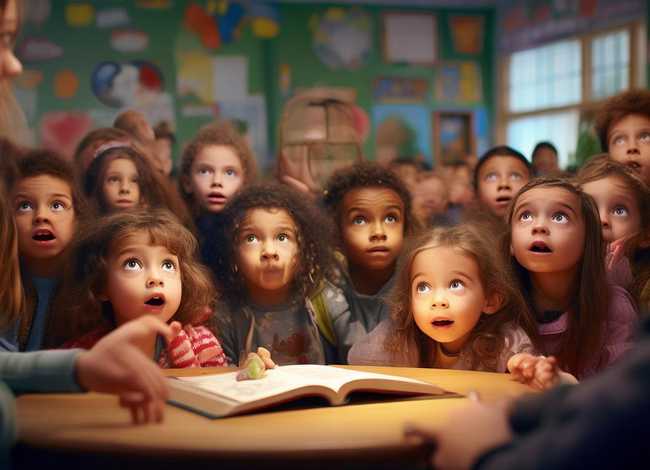 儿童故事三分钟左右小学 - 儿童故事三分钟左右