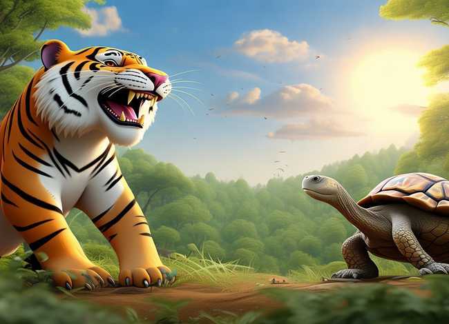 老虎拔牙的故事原文 老虎拔牙的故事原文完整版龟兔赛跑 老虎拔牙的故事原文 老虎拔牙的故事原文完整版龟兔赛跑