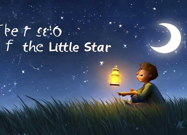 播放小星星的故事(播放小星星的故事作文) 播放小星星的故事(播放小星星的故事作文)