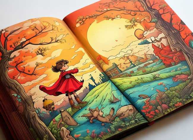 红色儿童故事大全书籍(红色少儿故事大全) 红色儿童故事大全书籍(红色少儿故事大全)