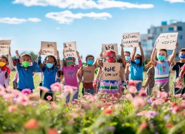 抗击疫情儿童朗诵稿；抗击疫情的朗诵稿 儿童