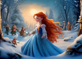 白雪公主故事视频故事、搜索白雪公主的故事视频