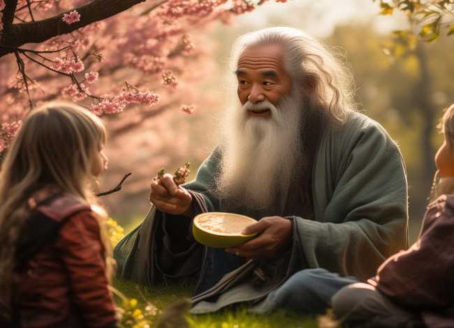 古代机智小故事，古代机智小故事50字