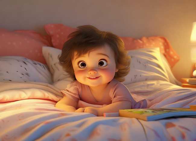 给2岁宝宝讲睡前故事,给2岁宝宝讲睡前故事好吗 给2岁宝宝讲睡前故事,给2岁宝宝讲睡前故事好吗