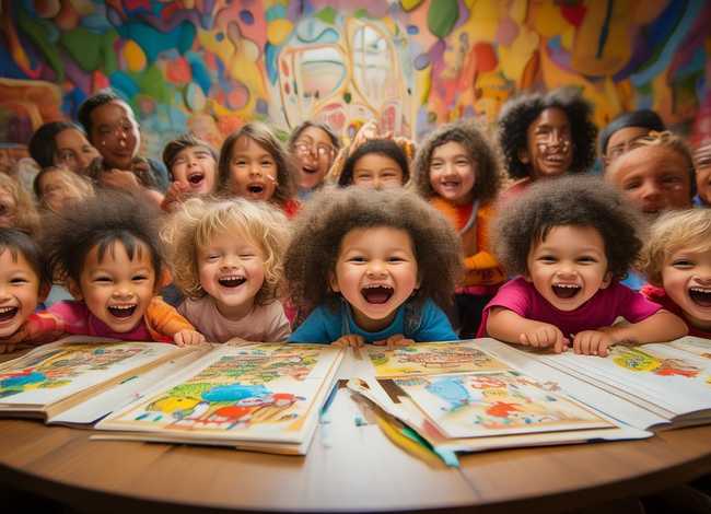 笑嘻嘻儿童故事 小儿笑话故事 笑嘻嘻儿童故事 小儿笑话故事