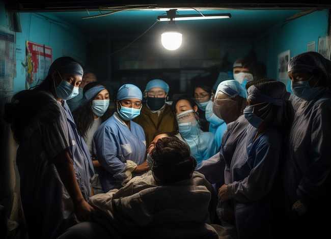 抗疫情小故事简短 抗击疫情小故事简短 抗疫情小故事简短 抗击疫情小故事简短