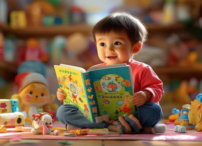 儿童故事大全612岁识字、讲故事识字大全