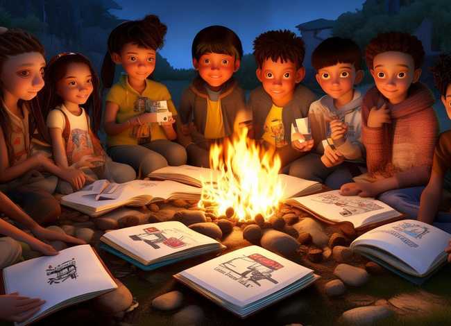 十个简短的诚信小故事儿童故事 - 简短的诚信小故事50字