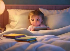 在线睡前故事0-3岁，睡前故事0-3岁在线听