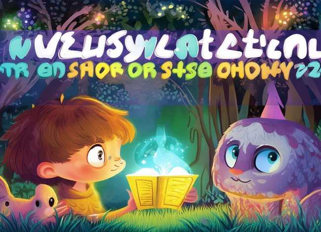 儿童短篇故事大全6-12岁，少儿短篇故事