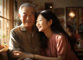 敬老故事 - 敬老故事简短50字