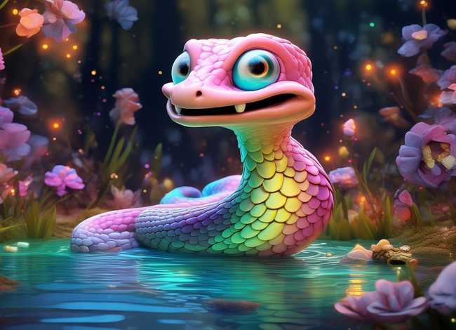 蛇精的故事儿童版 蛇精的故事视频 蛇精的故事儿童版 蛇精的故事视频