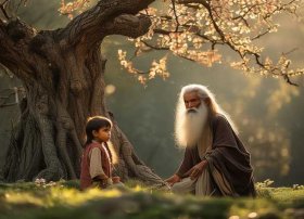 古代文言文儿童寓言故事（文言文版寓言故事古代寓言故事）