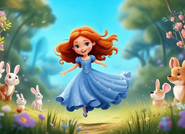 儿童灰姑娘的故事完整版（少儿灰姑娘的故事）