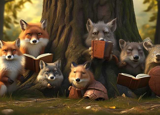 伊索寓言故事全集目录(伊索寓言故事全集目录大全) 伊索寓言故事全集目录(伊索寓言故事全集目录大全)