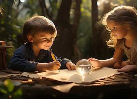 古代儿童的智慧故事有哪些；表现古代儿童智慧的故事有哪些