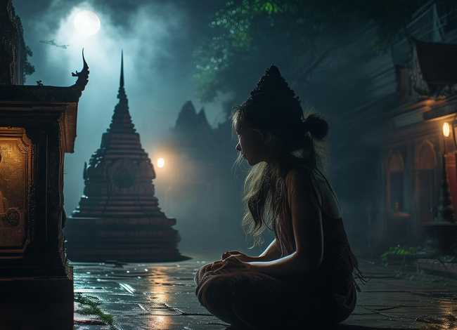 泰国灵异故事、泰国灵异故事试听 泰国灵异故事、泰国灵异故事试听