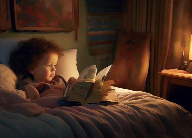 6-12岁睡前听长篇故事、6-12岁睡前听故事免费阅读