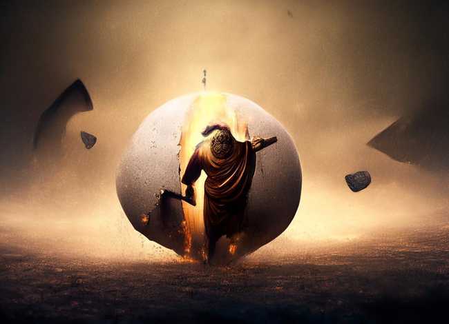 老故事绘本-盘古开天辟地、老故事绘本-盘古开天辟地书籍 老故事绘本-盘古开天辟地、老故事绘本-盘古开天辟地书籍