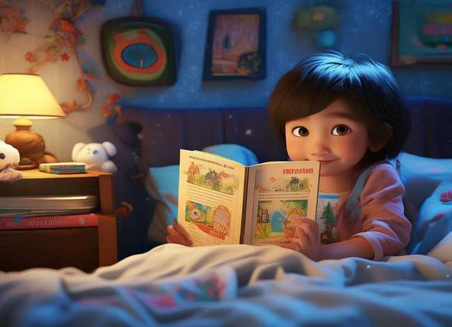 6岁儿童睡前故事完整故事,6岁小朋友睡前故事大全集 6岁儿童睡前故事完整故事,6岁小朋友睡前故事大全集