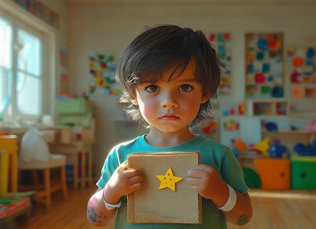 儿童故事网 自律 - 少儿自律的故事